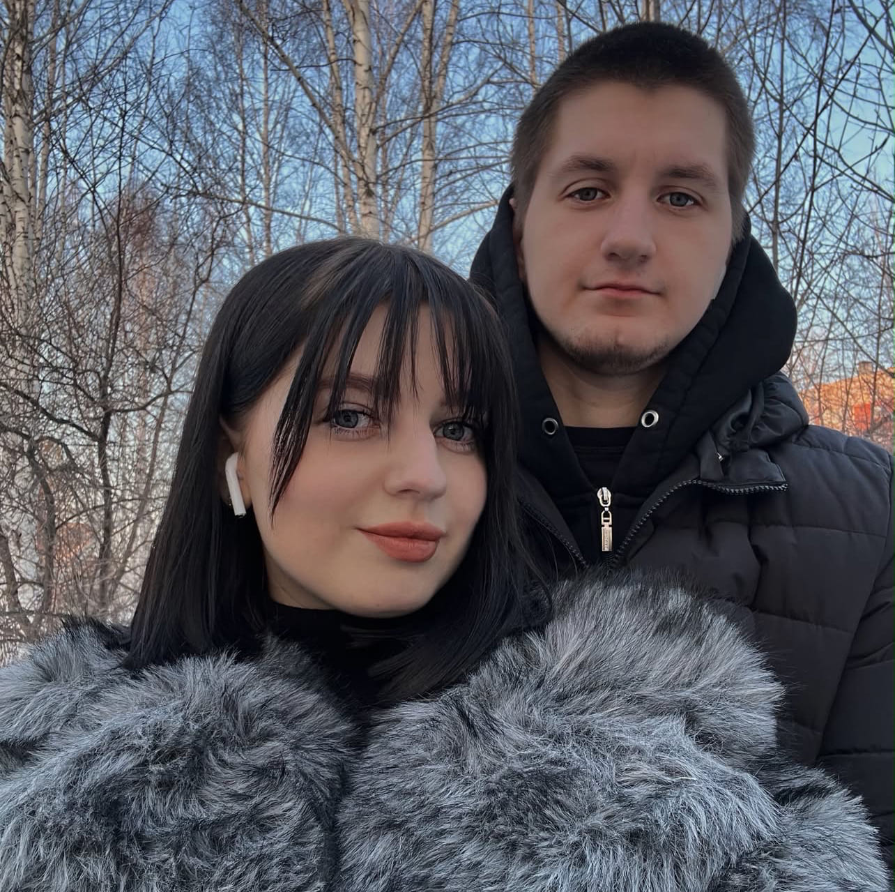 Иван и Юлия